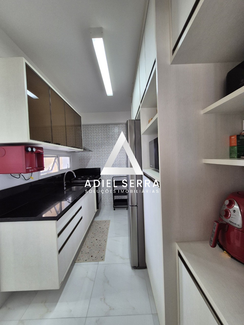 Apartamento - Patamares