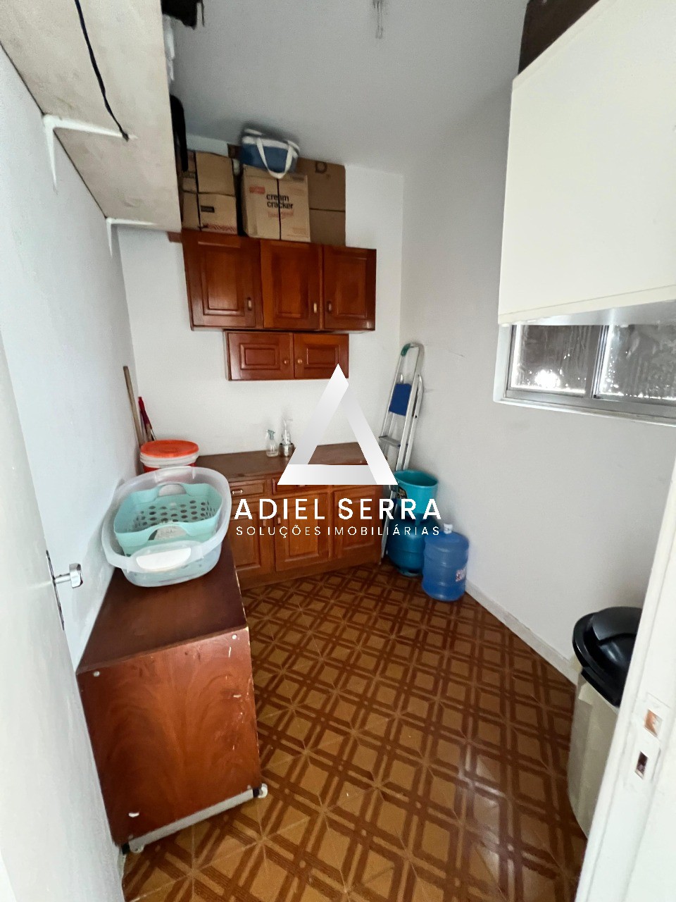 Apartamento - Vila laura