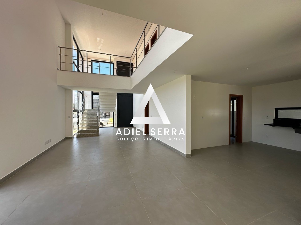 Casa - Buraquinho