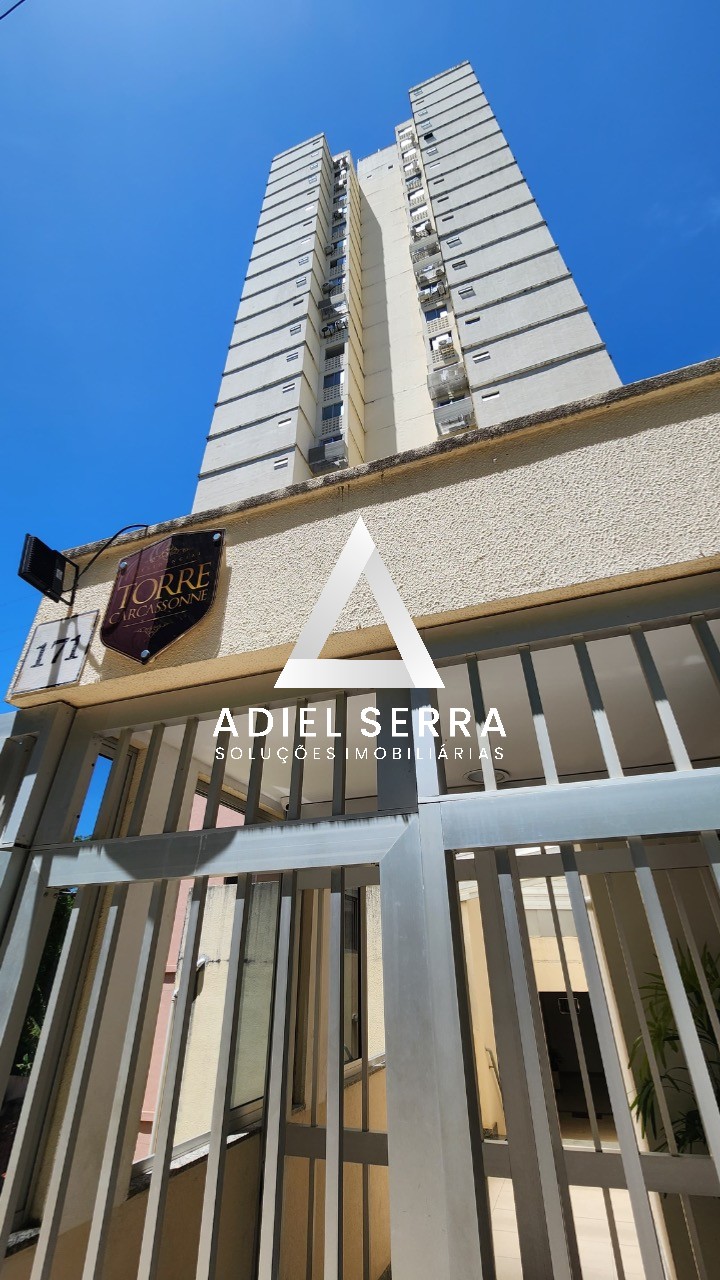 Apartamento - Parque bela vista