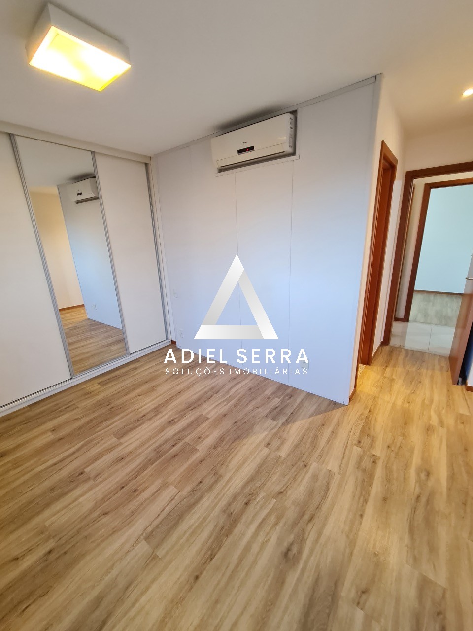 Apartamento - Patamares