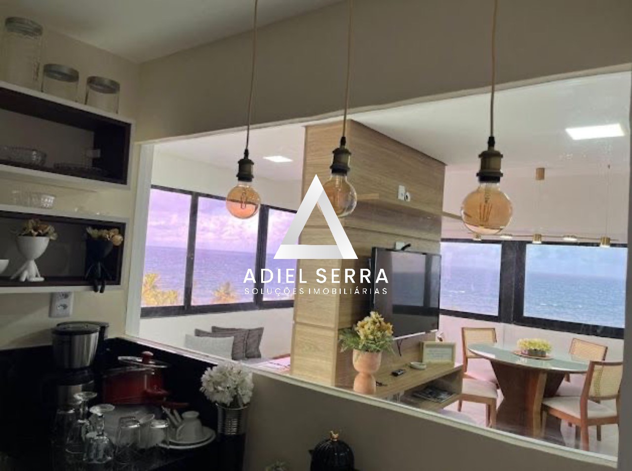 Apartamento - Ondina