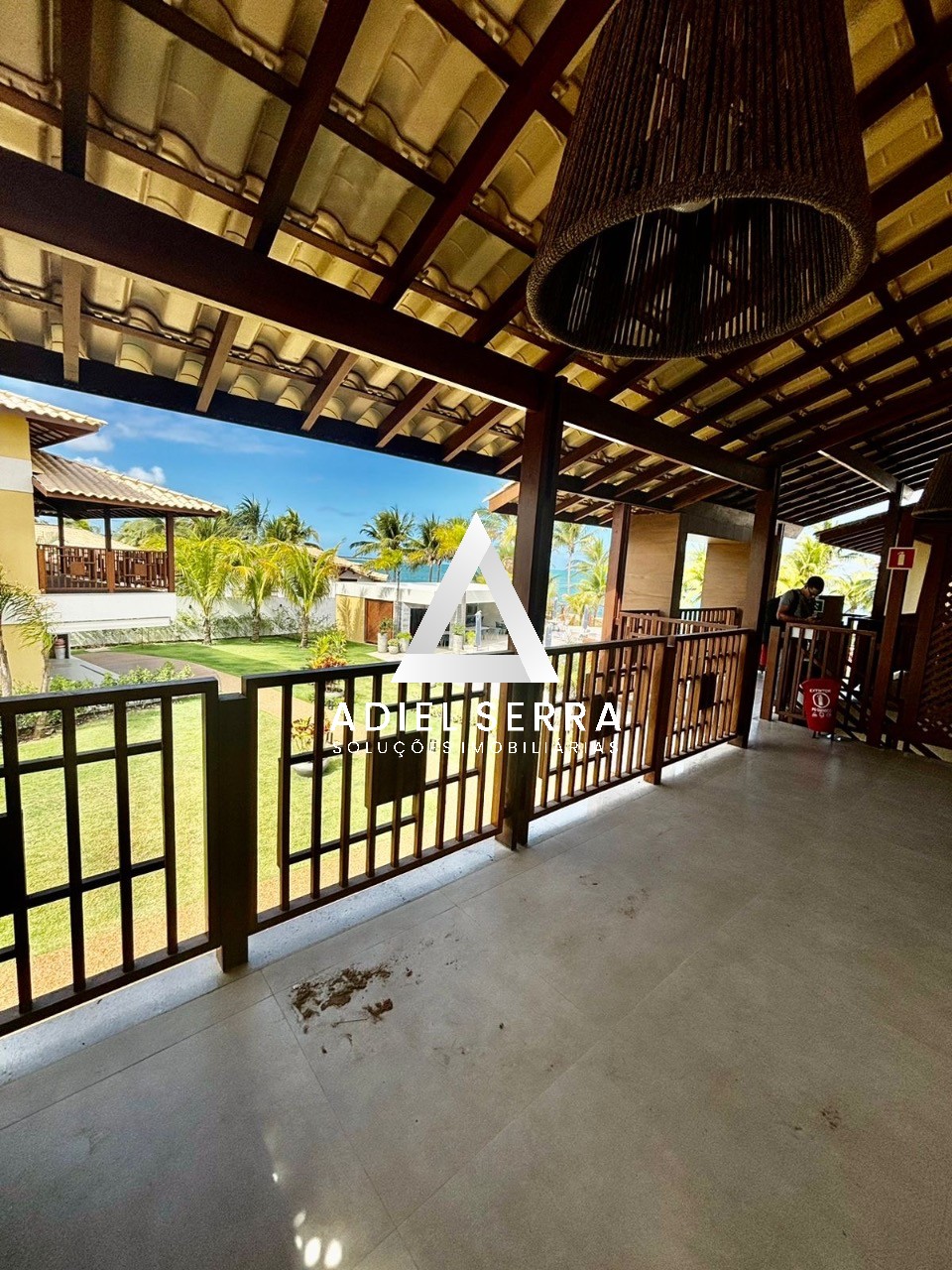 Casa - Itacimirim (monte gordo)