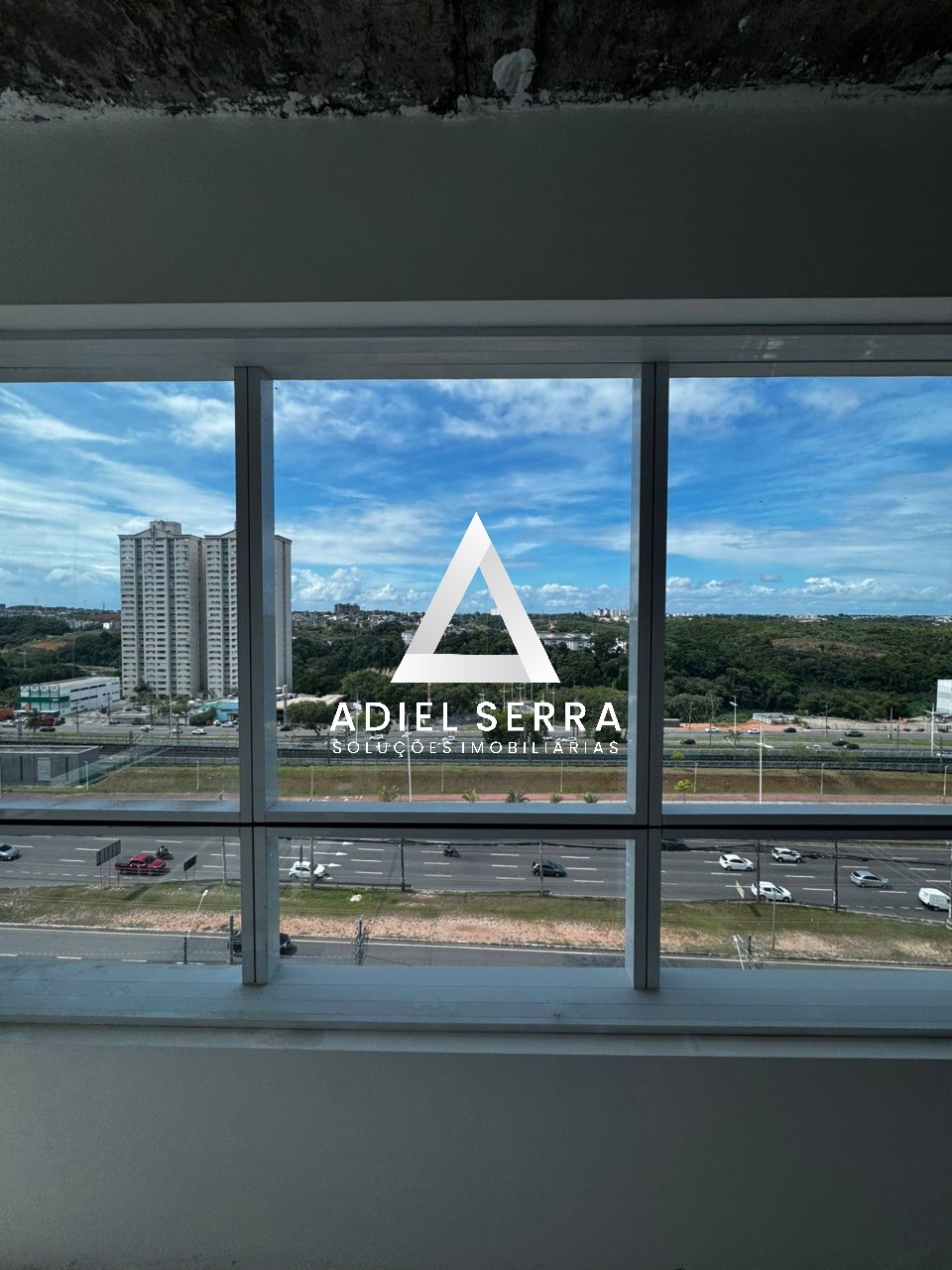 Apartamento - Alphaville i