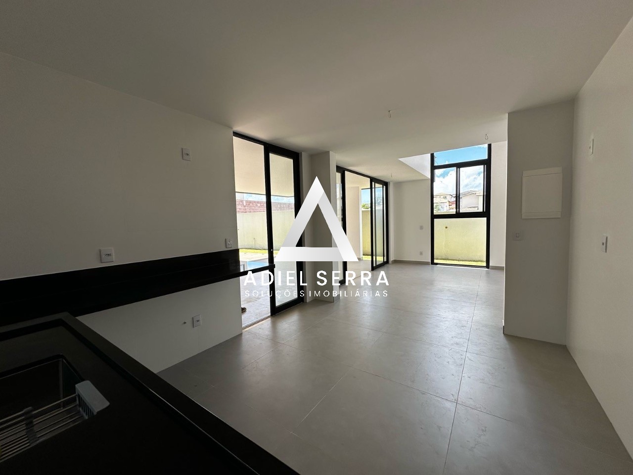 Casa - Buraquinho
