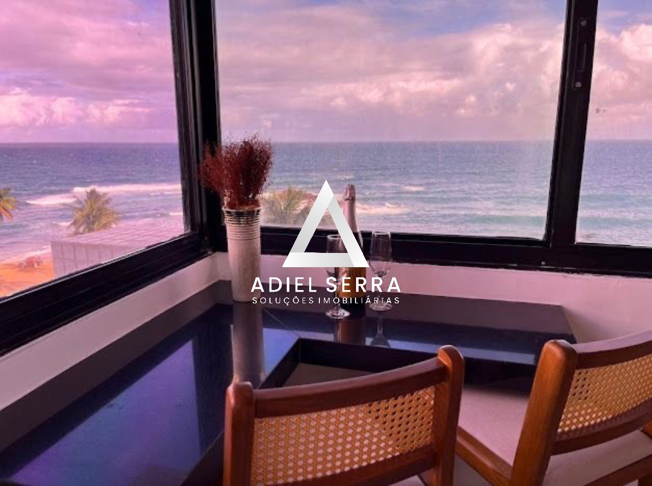 Apartamento - Ondina