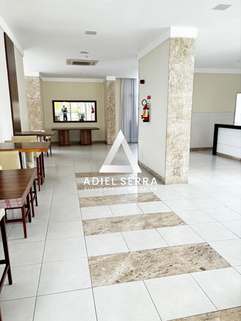 Apartamento - Horto bela vista