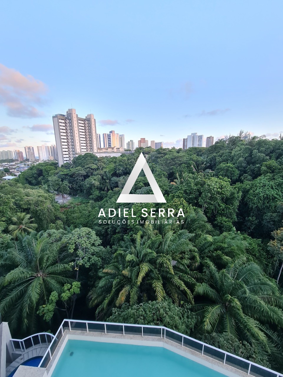 Apartamento - Patamares