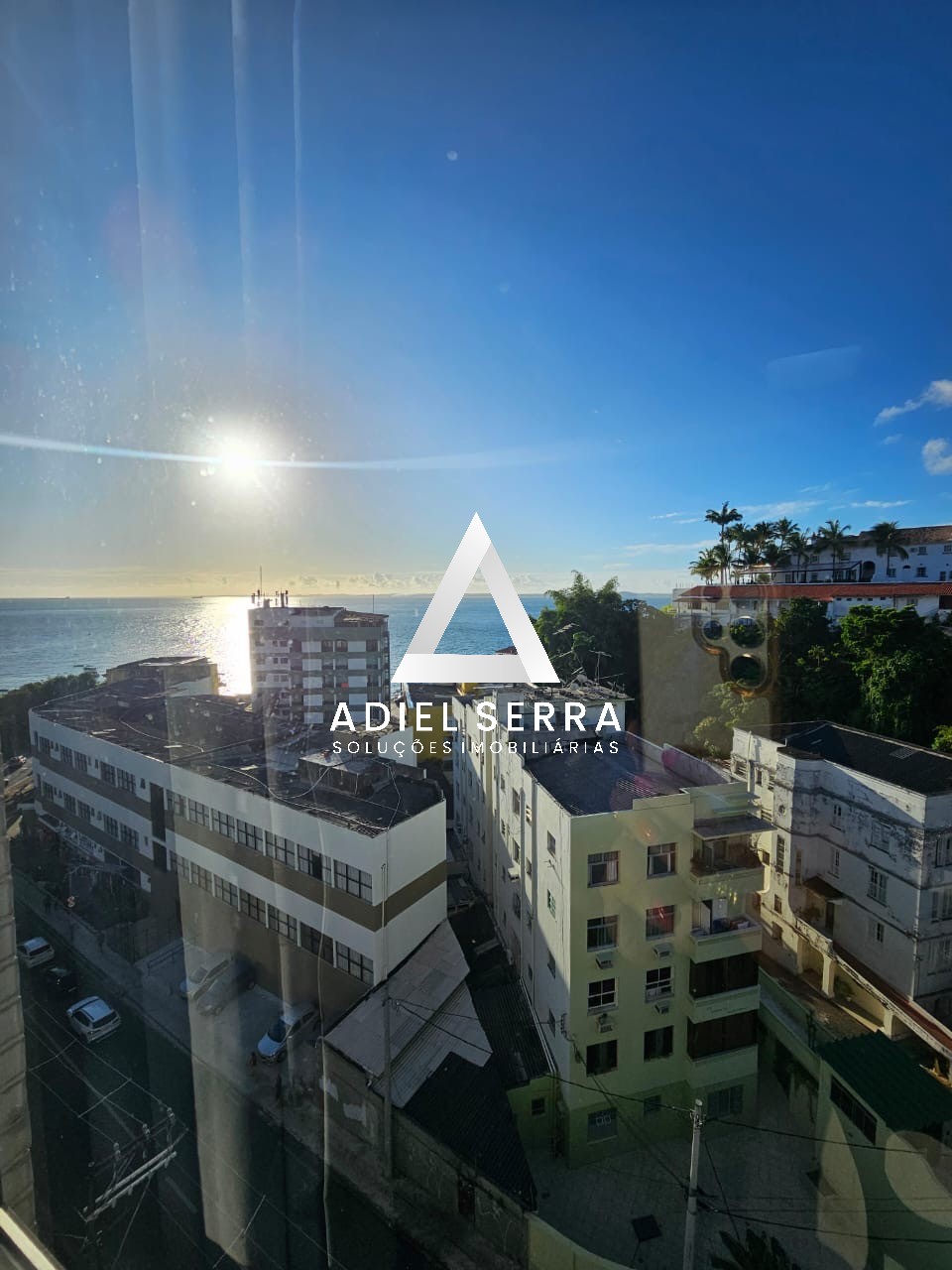 Apartamento - Barra