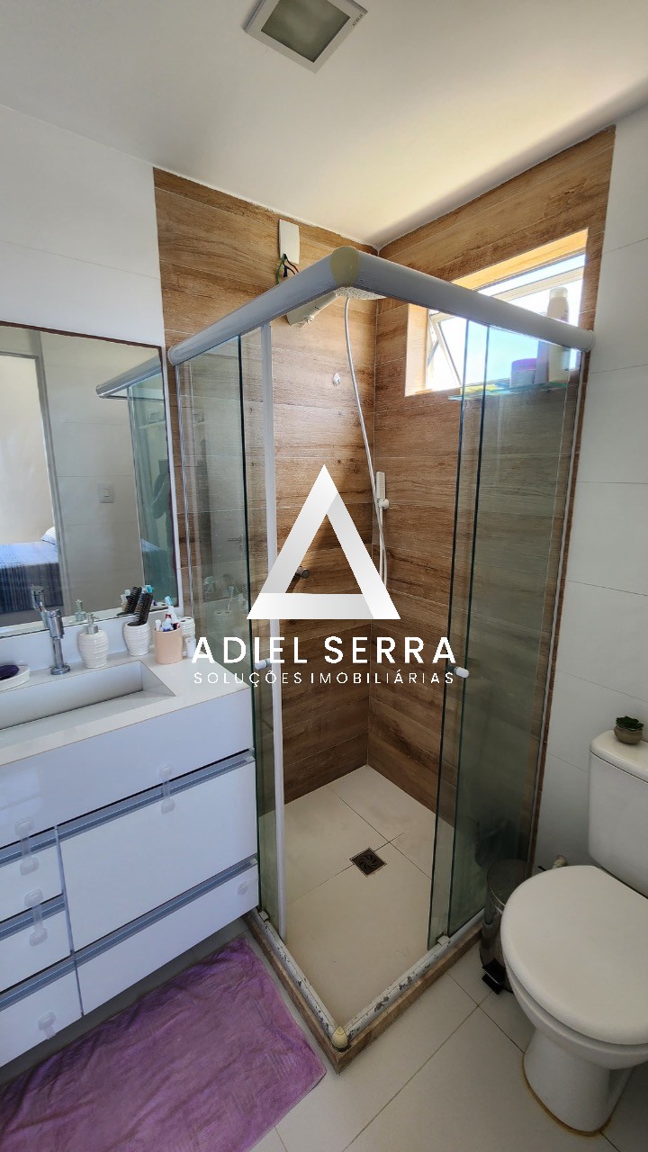 Apartamento - Parque bela vista