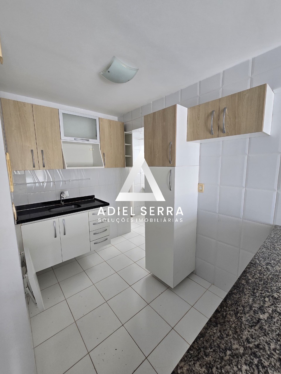 Apartamento - Imbuí