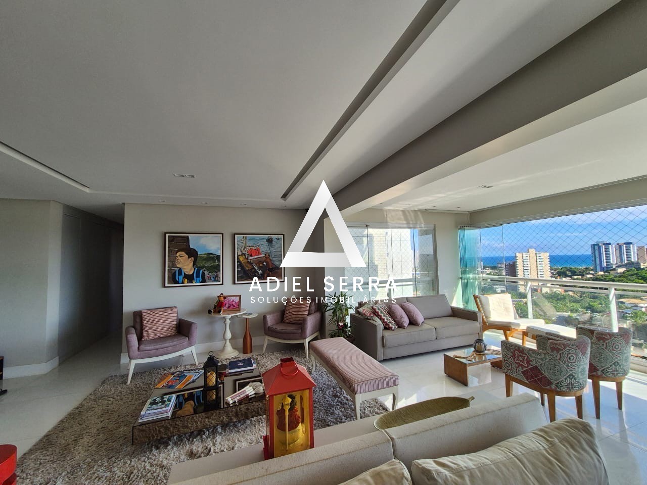 Apartamento - Patamares