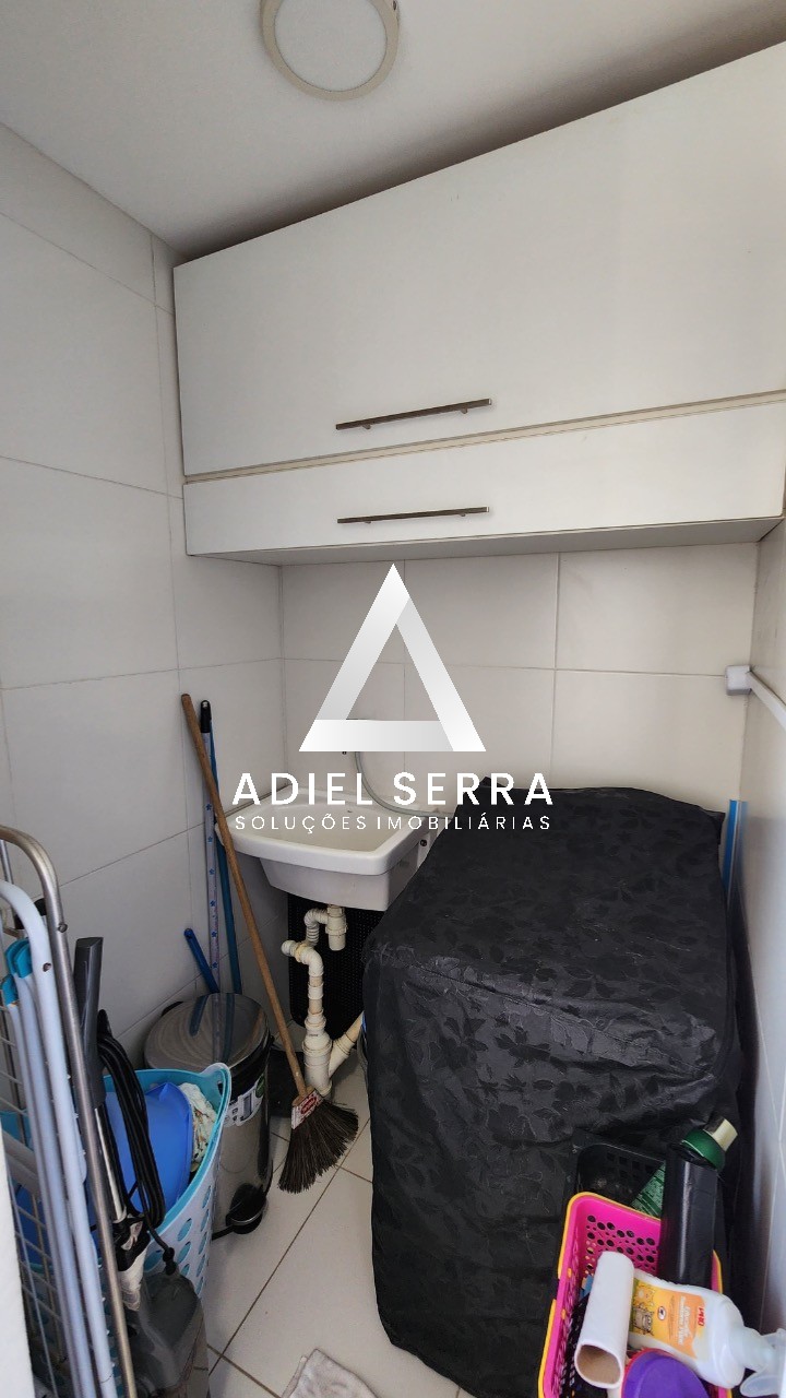 Apartamento - Parque bela vista