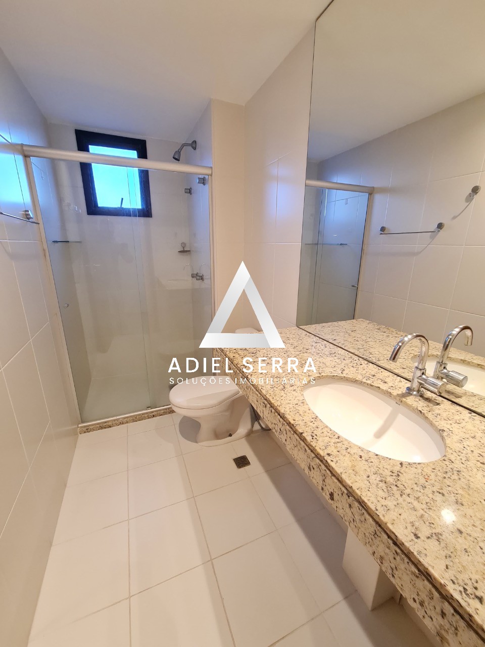 Apartamento - Patamares