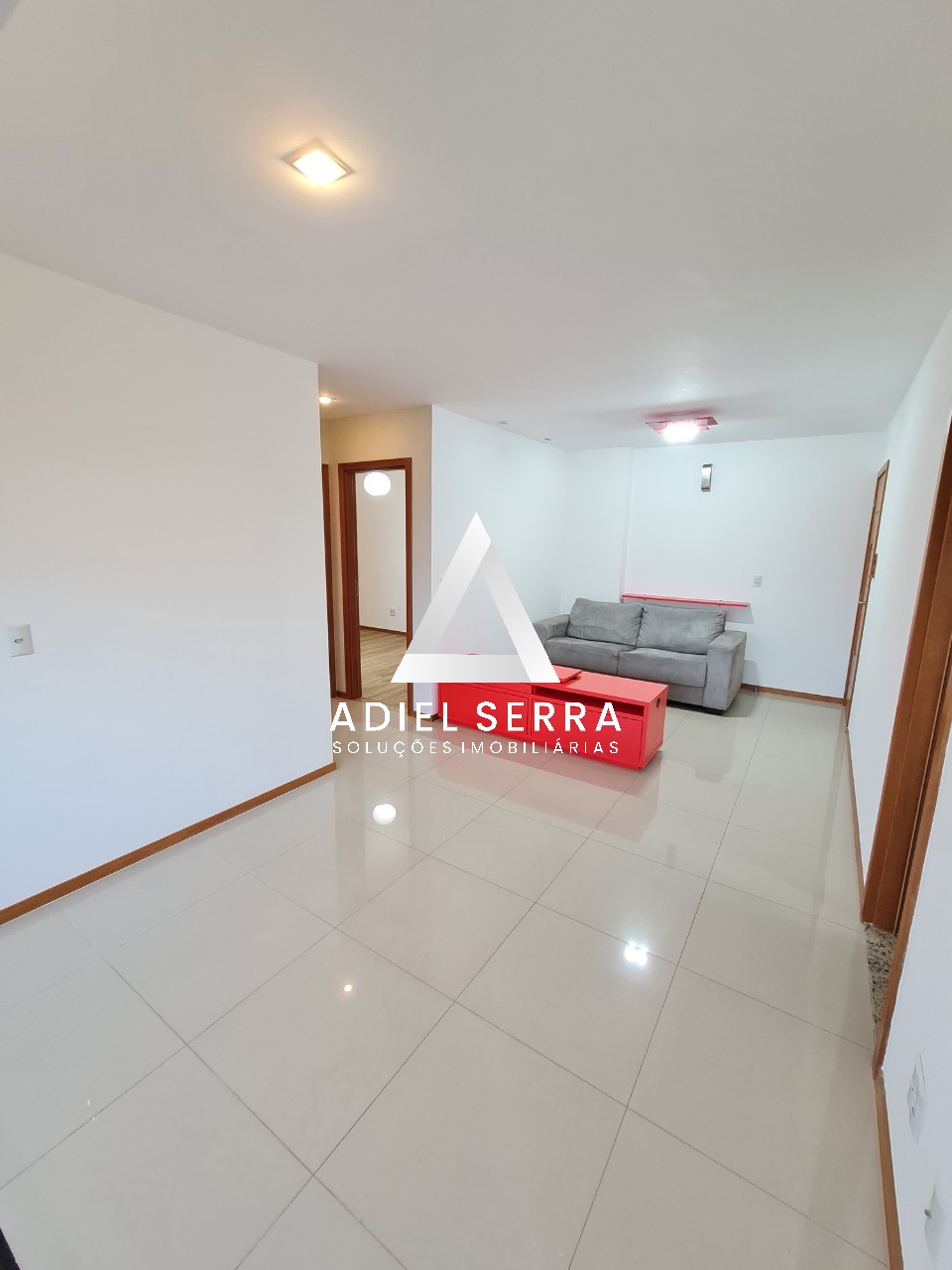 Apartamento - Patamares