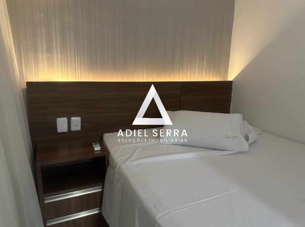 Apartamento - Ondina