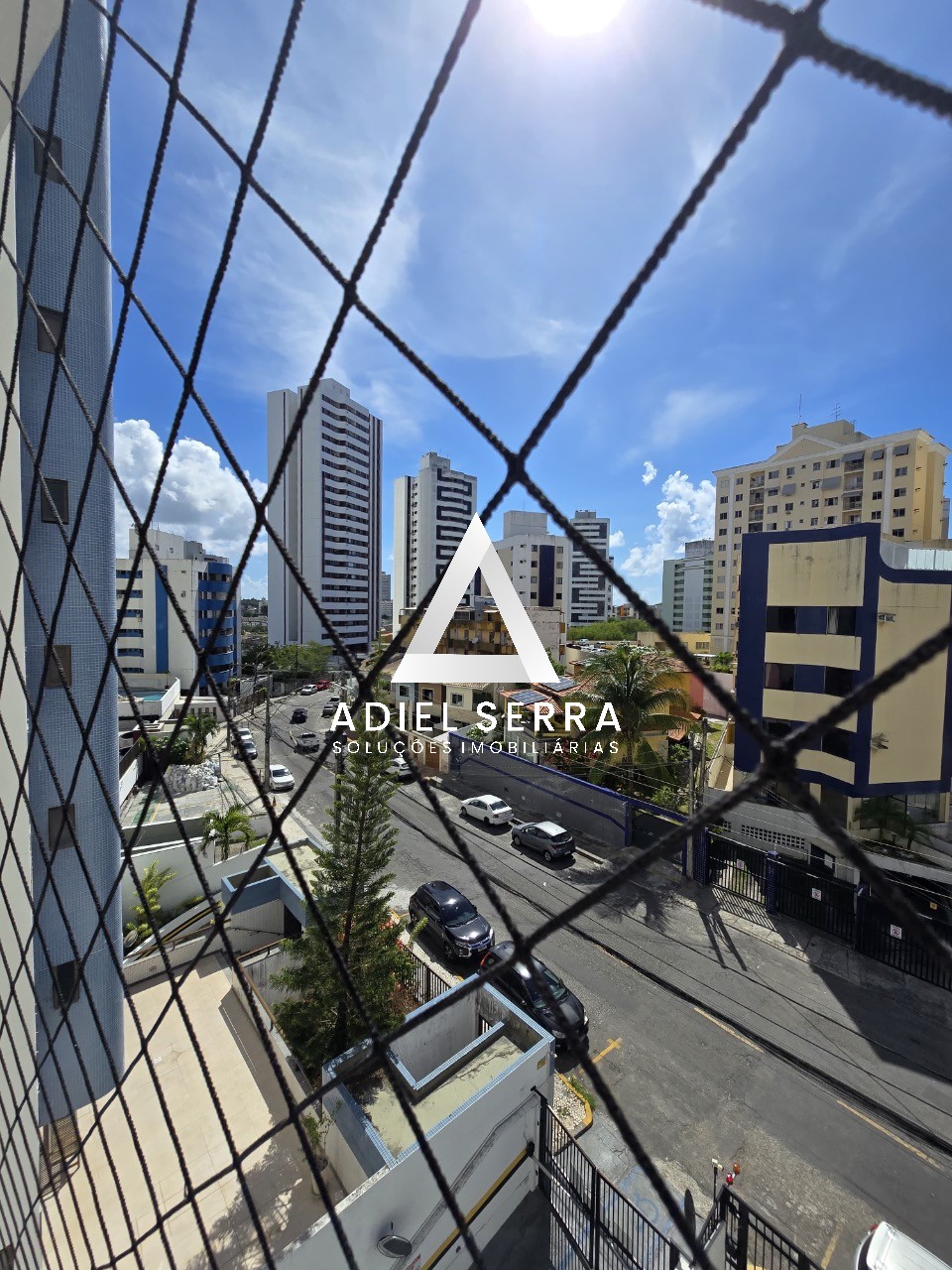 Apartamento - Imbuí