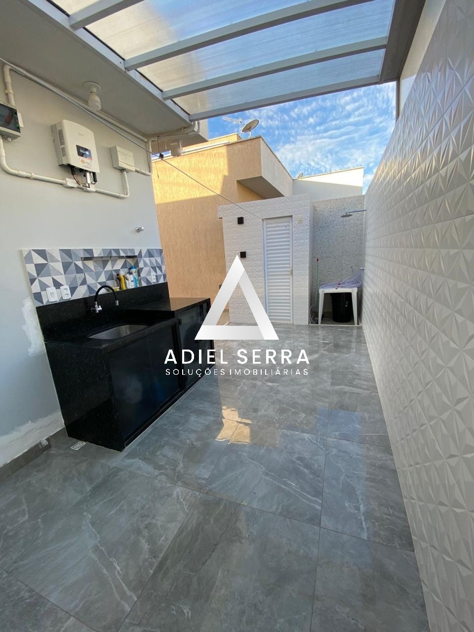 Casa - Centro