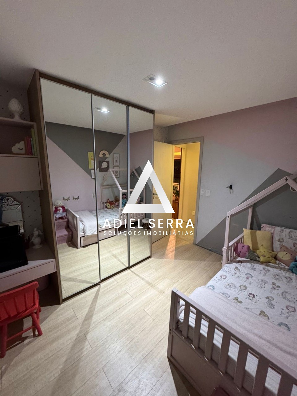 Apartamento - Pituaçu