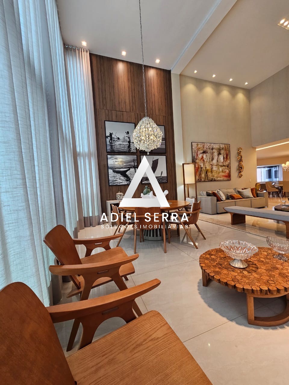 Apartamento - Horto florestal
