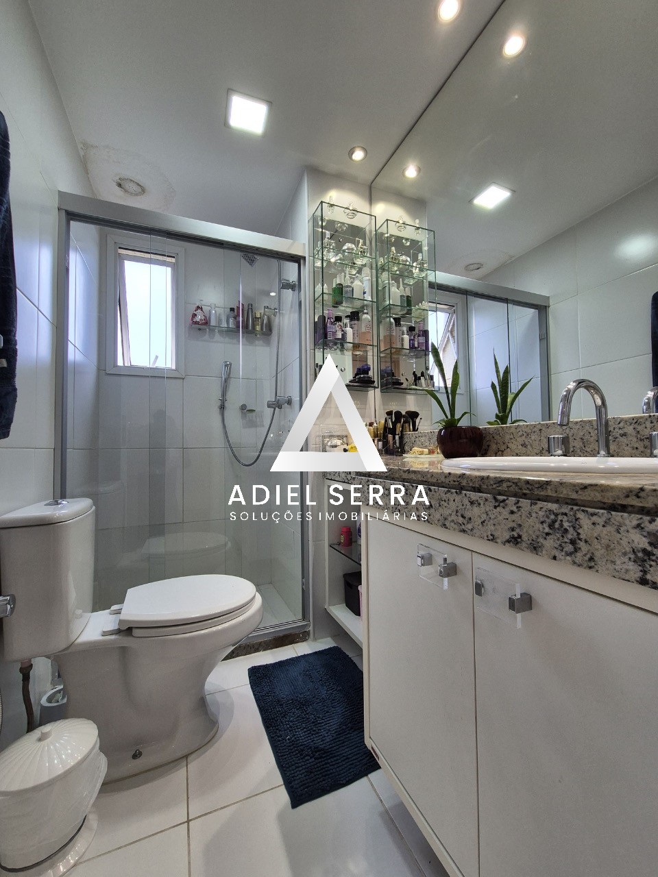 Apartamento - Patamares