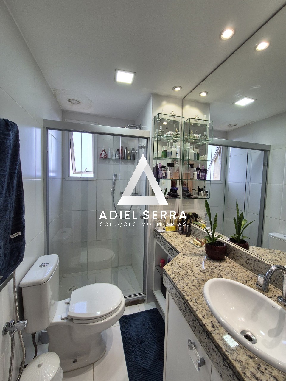 Apartamento - Patamares