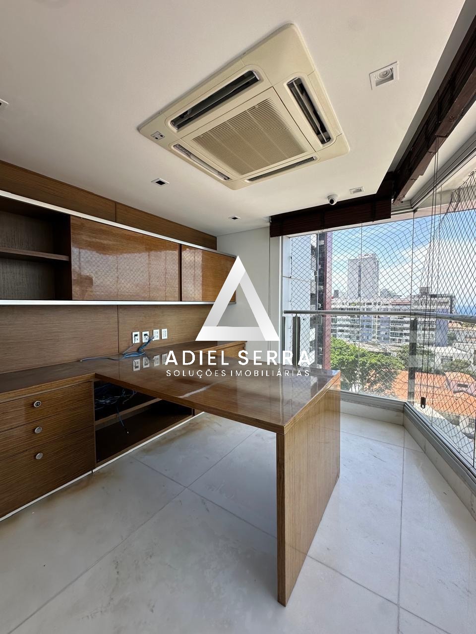 Apartamento - Vitória