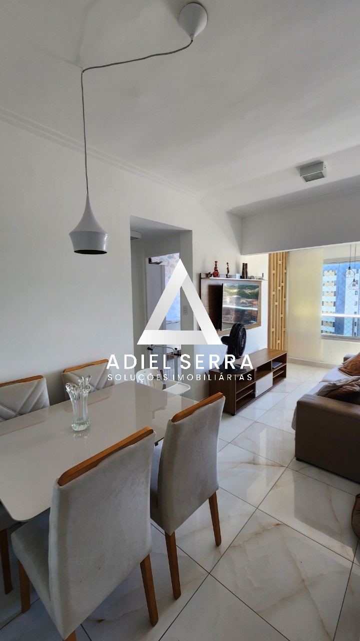Apartamento - Parque bela vista
