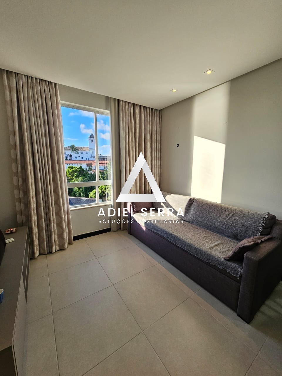 Apartamento - Barra