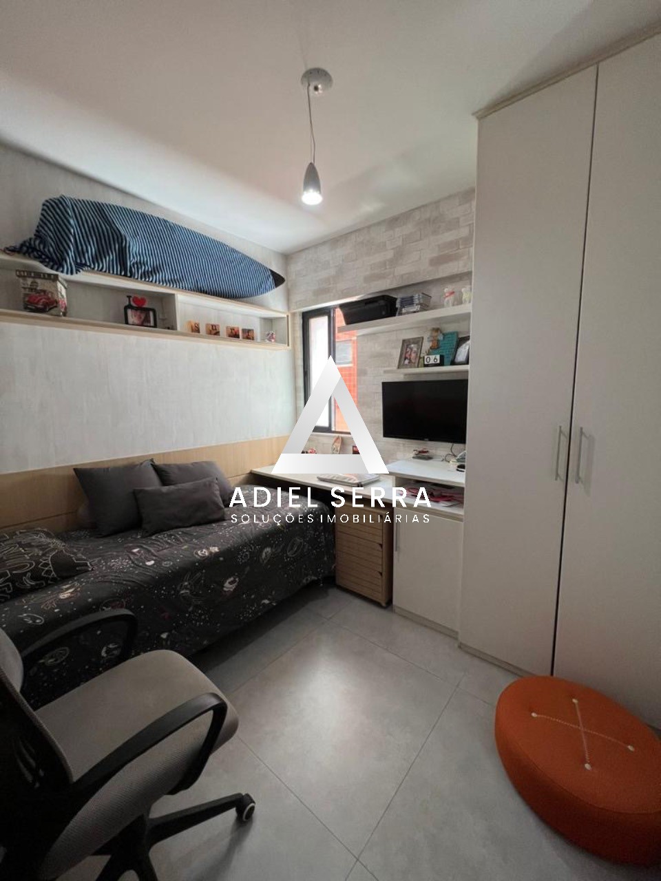 Apartamento - Candeal