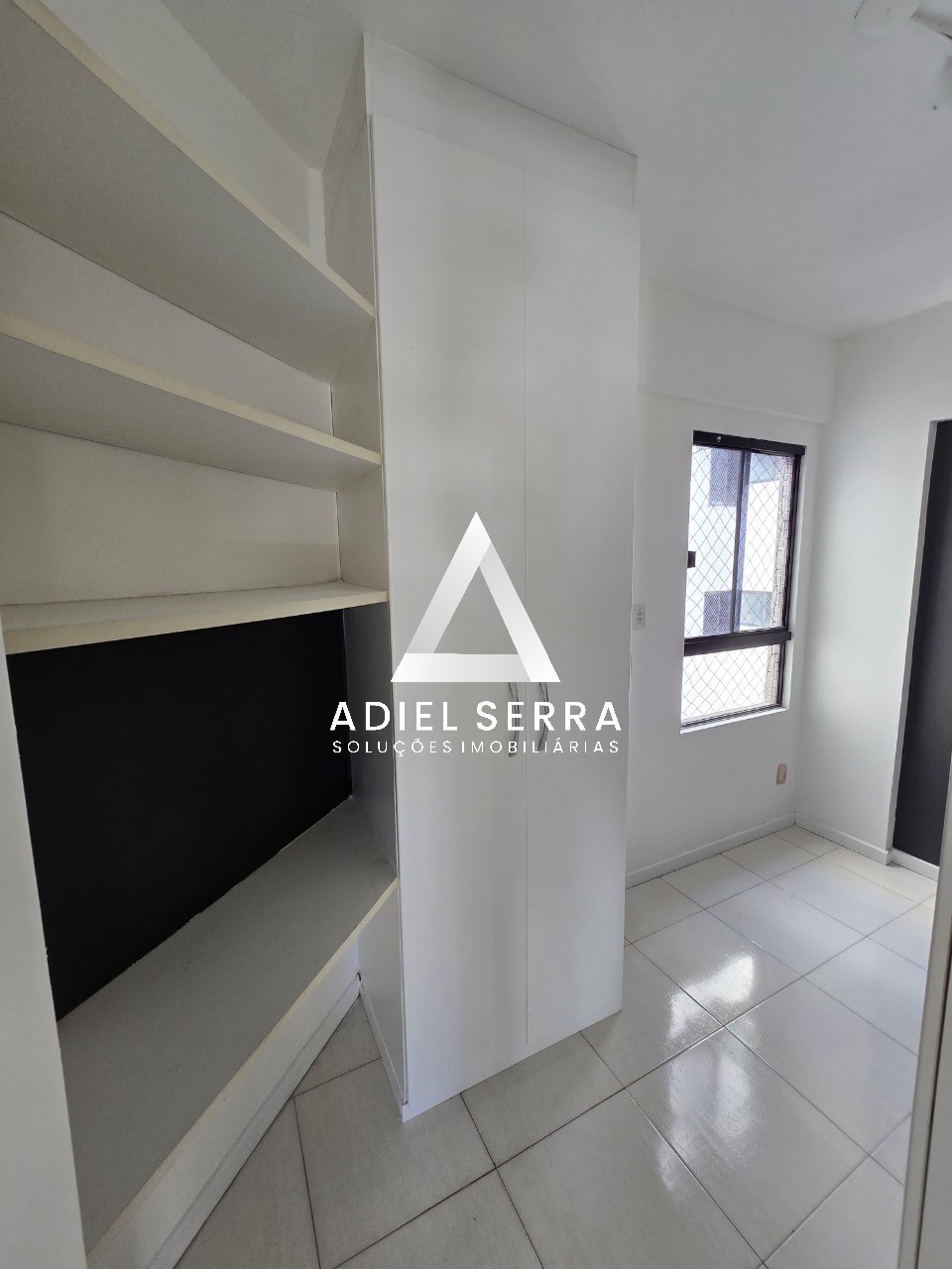 Apartamento - Imbuí