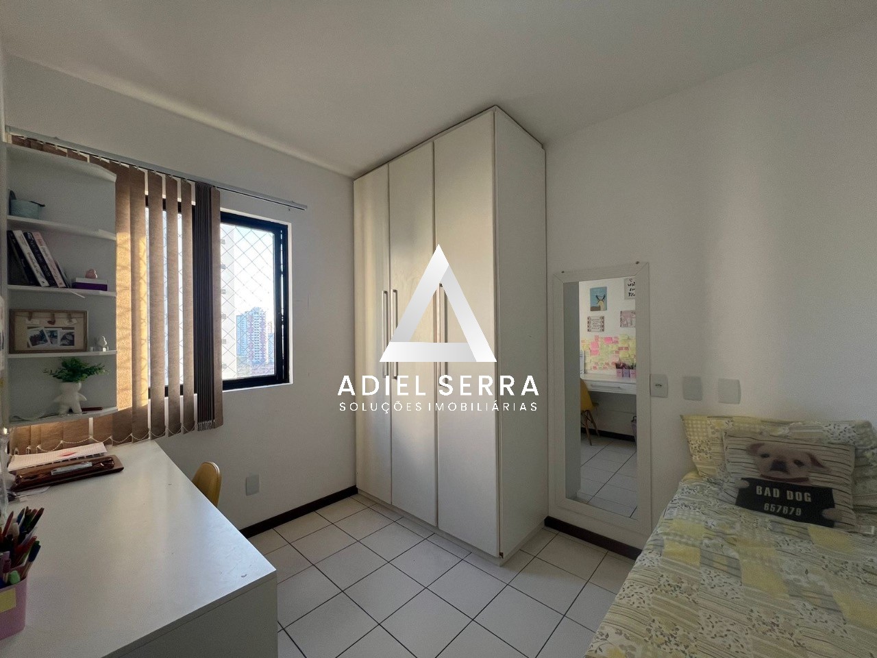 Apartamento - Stiep