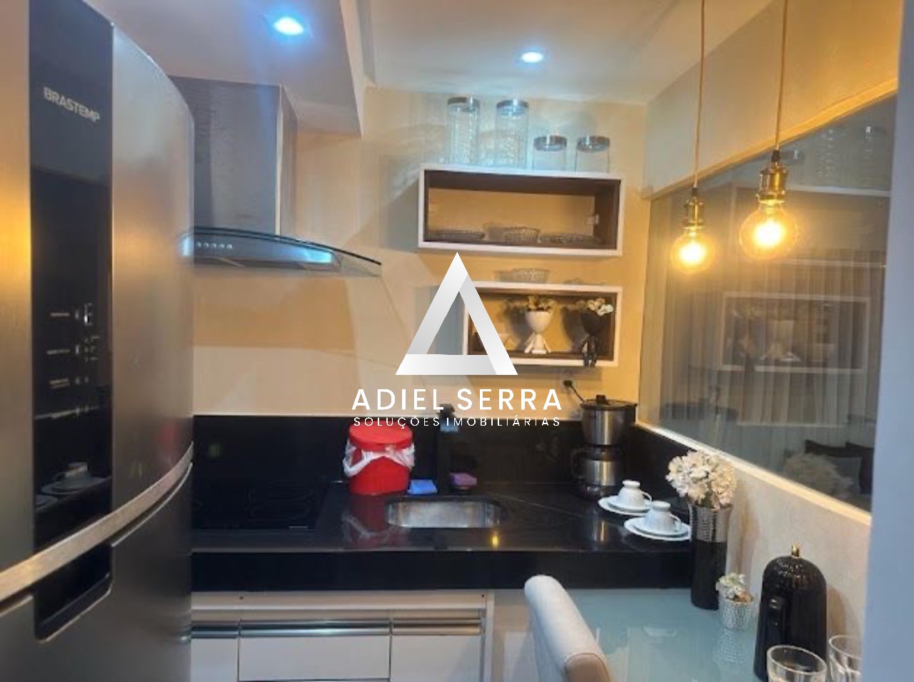 Apartamento - Ondina