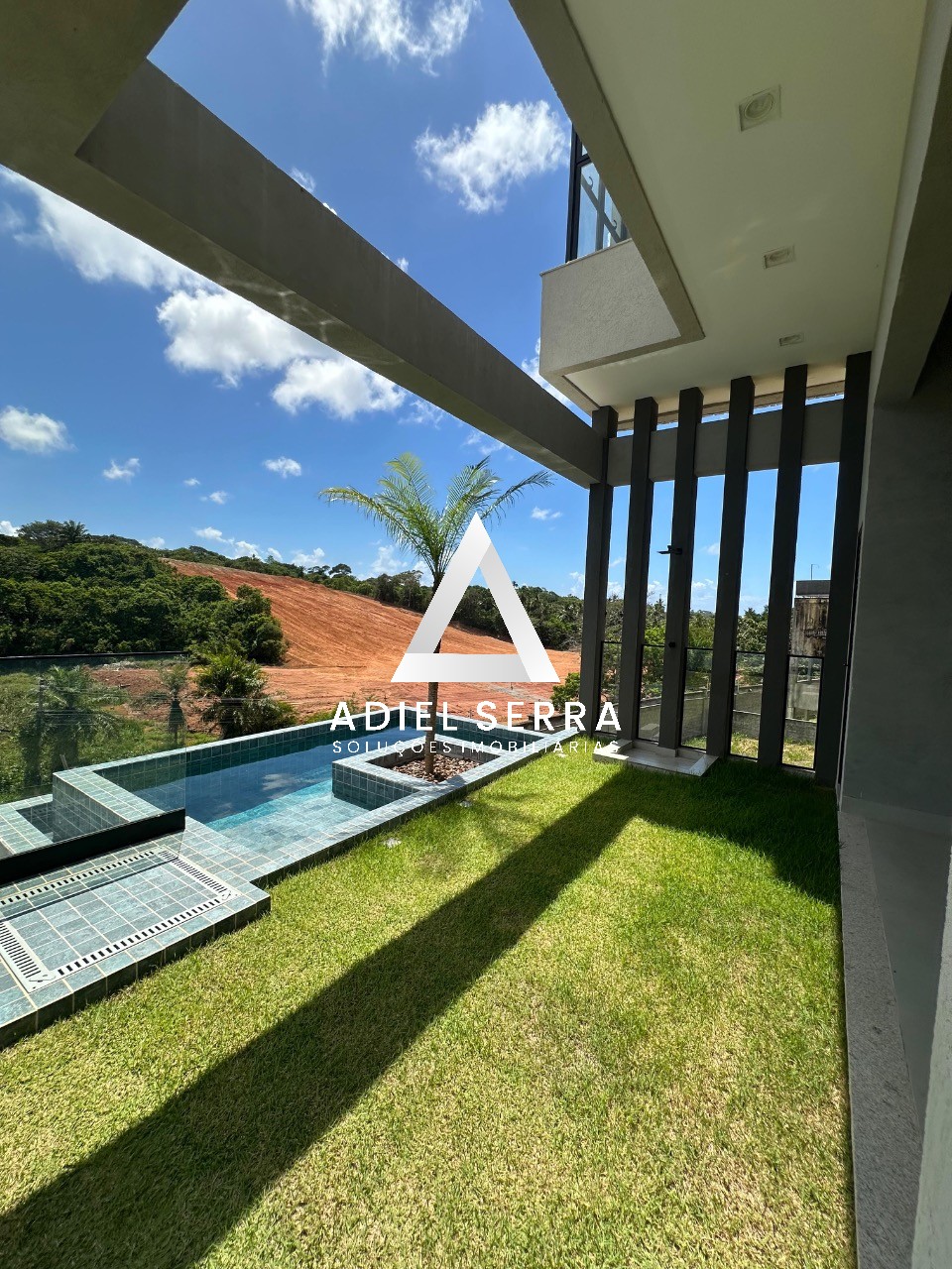 Casa - Alphaville