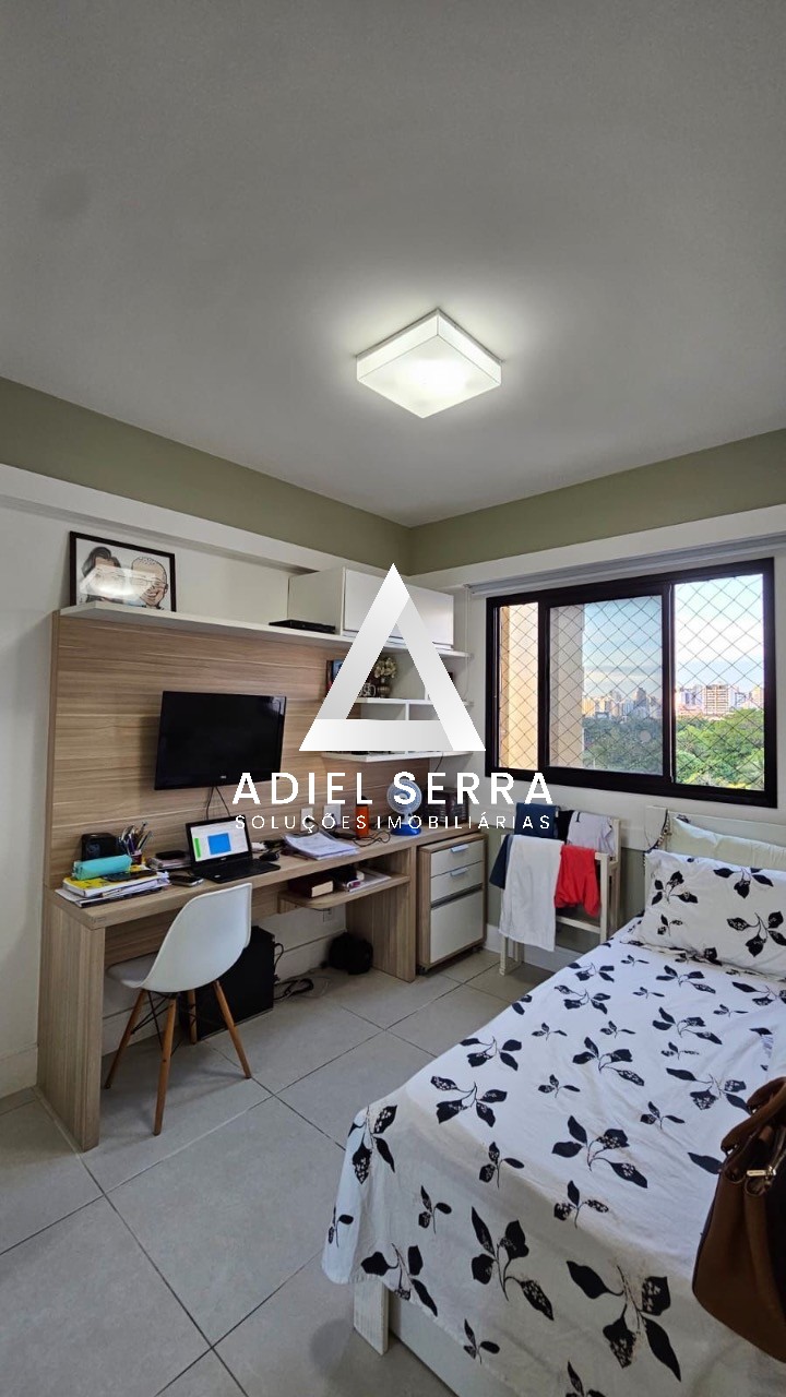 Apartamento - Pituba