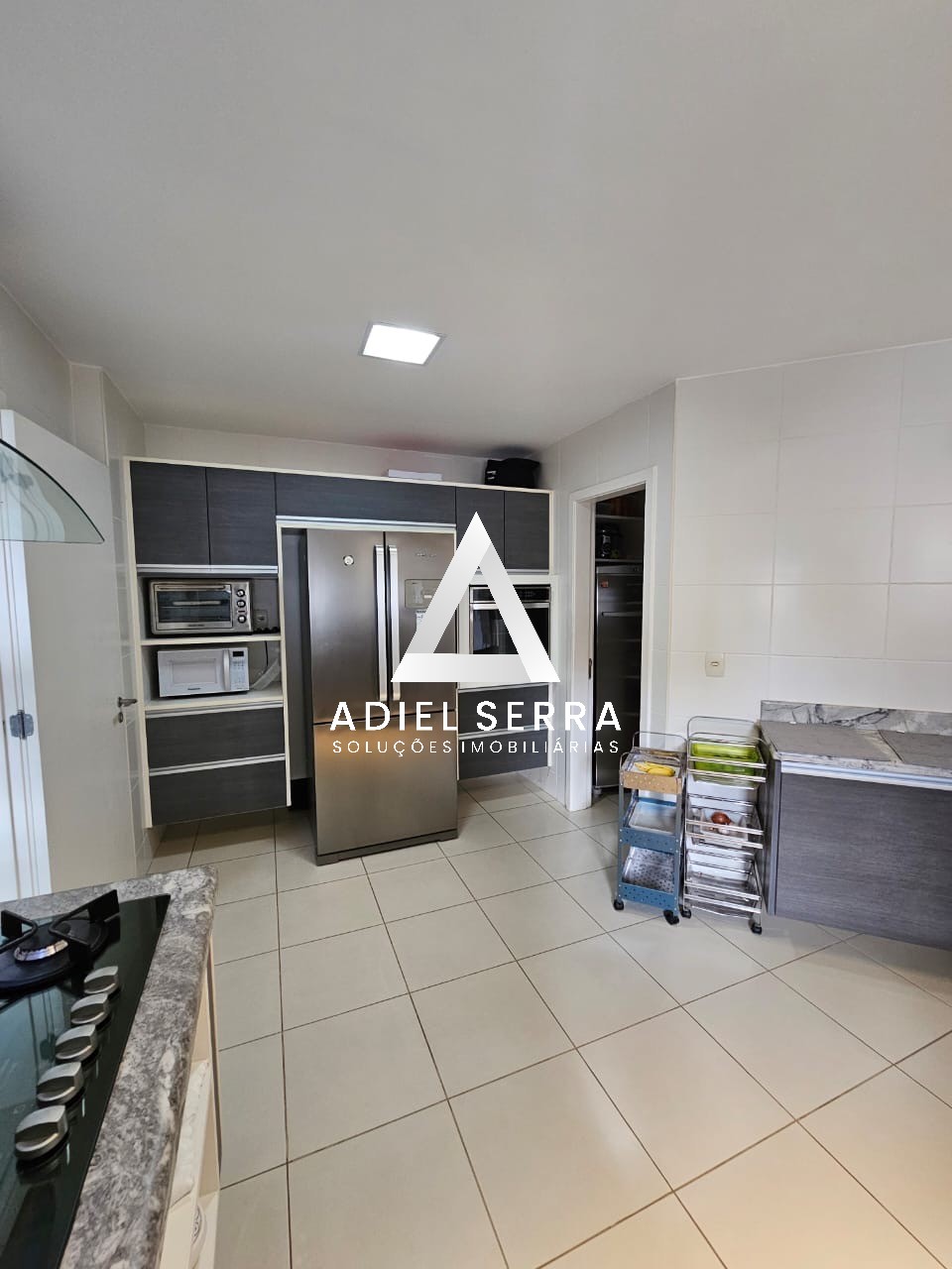 Apartamento - Horto florestal