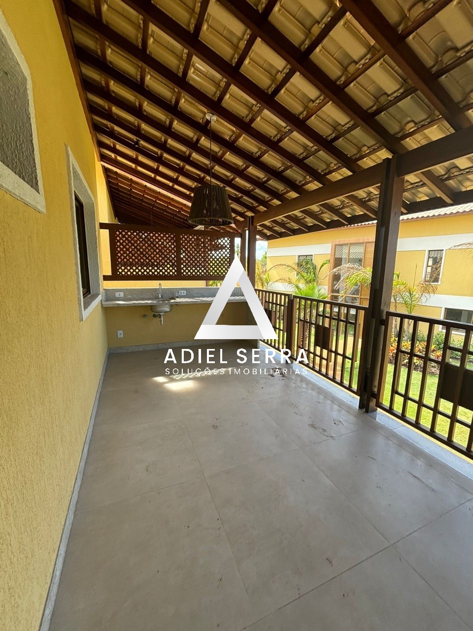 Casa - Itacimirim (monte gordo)