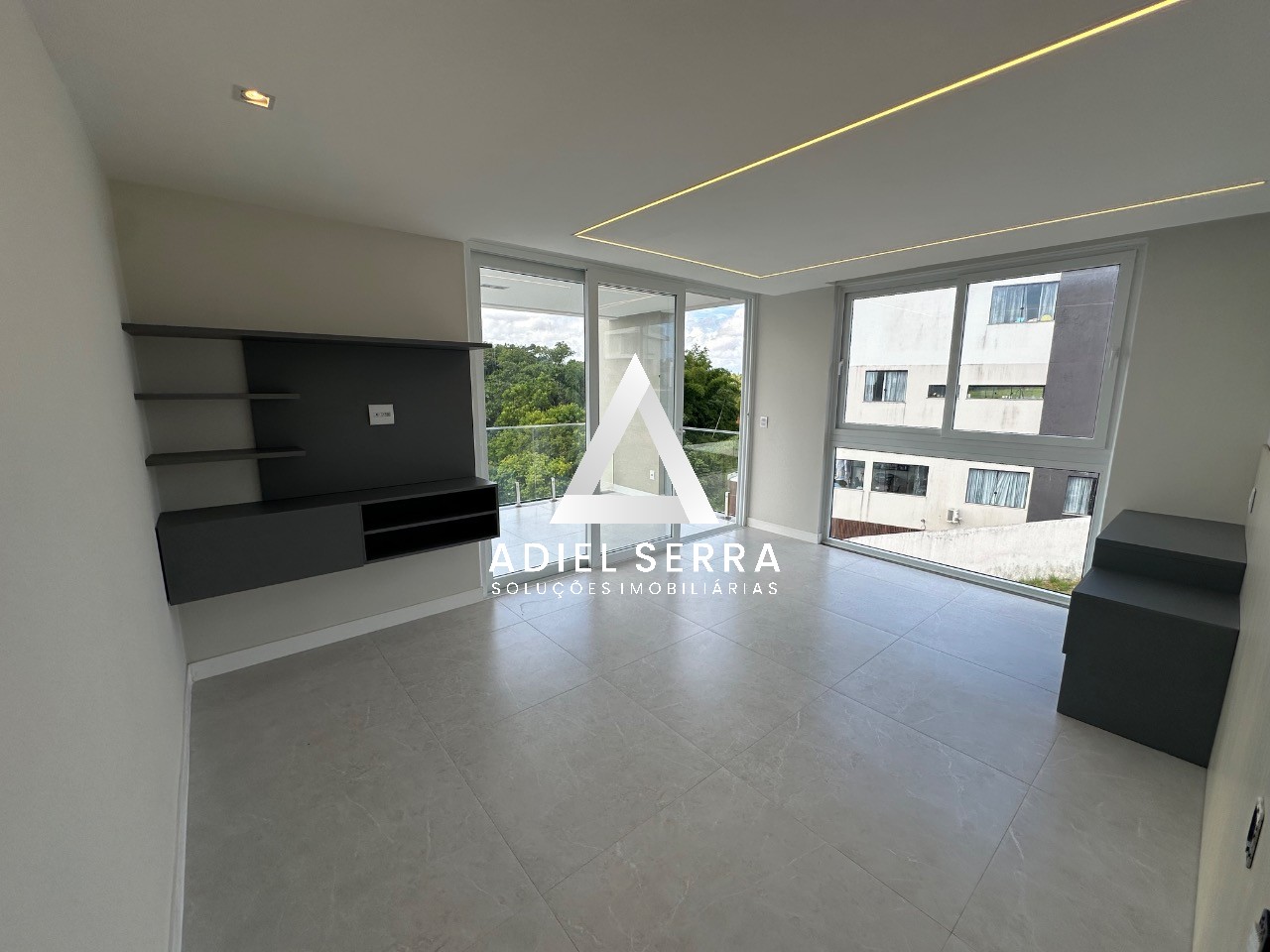 Casa - Alphaville