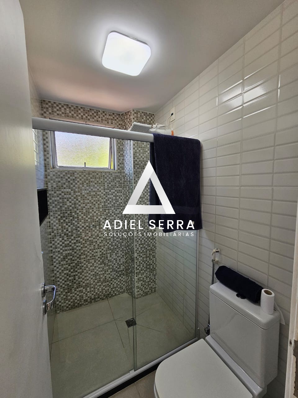Apartamento - Barra