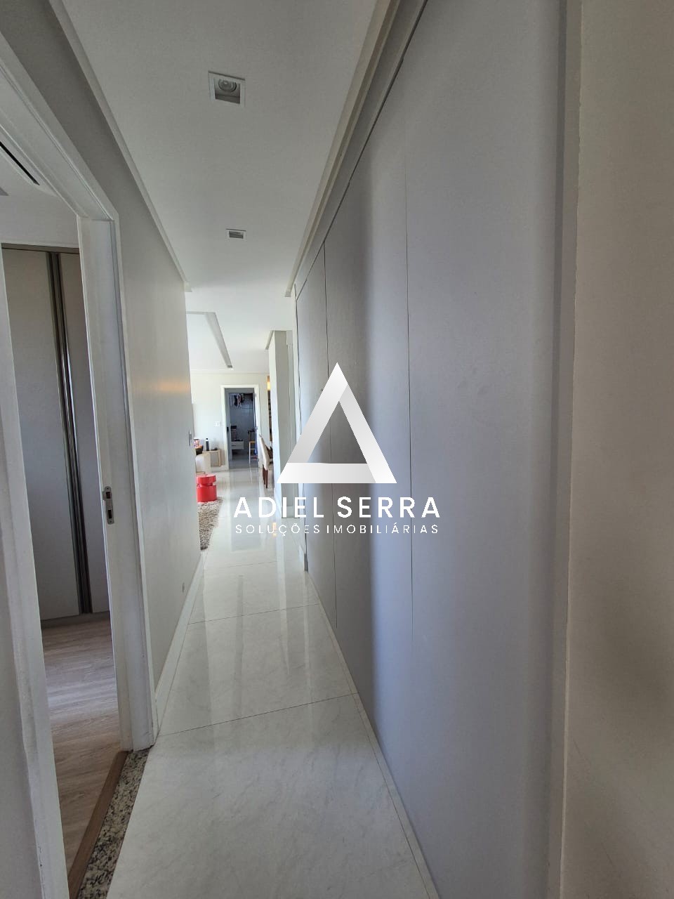 Apartamento - Patamares