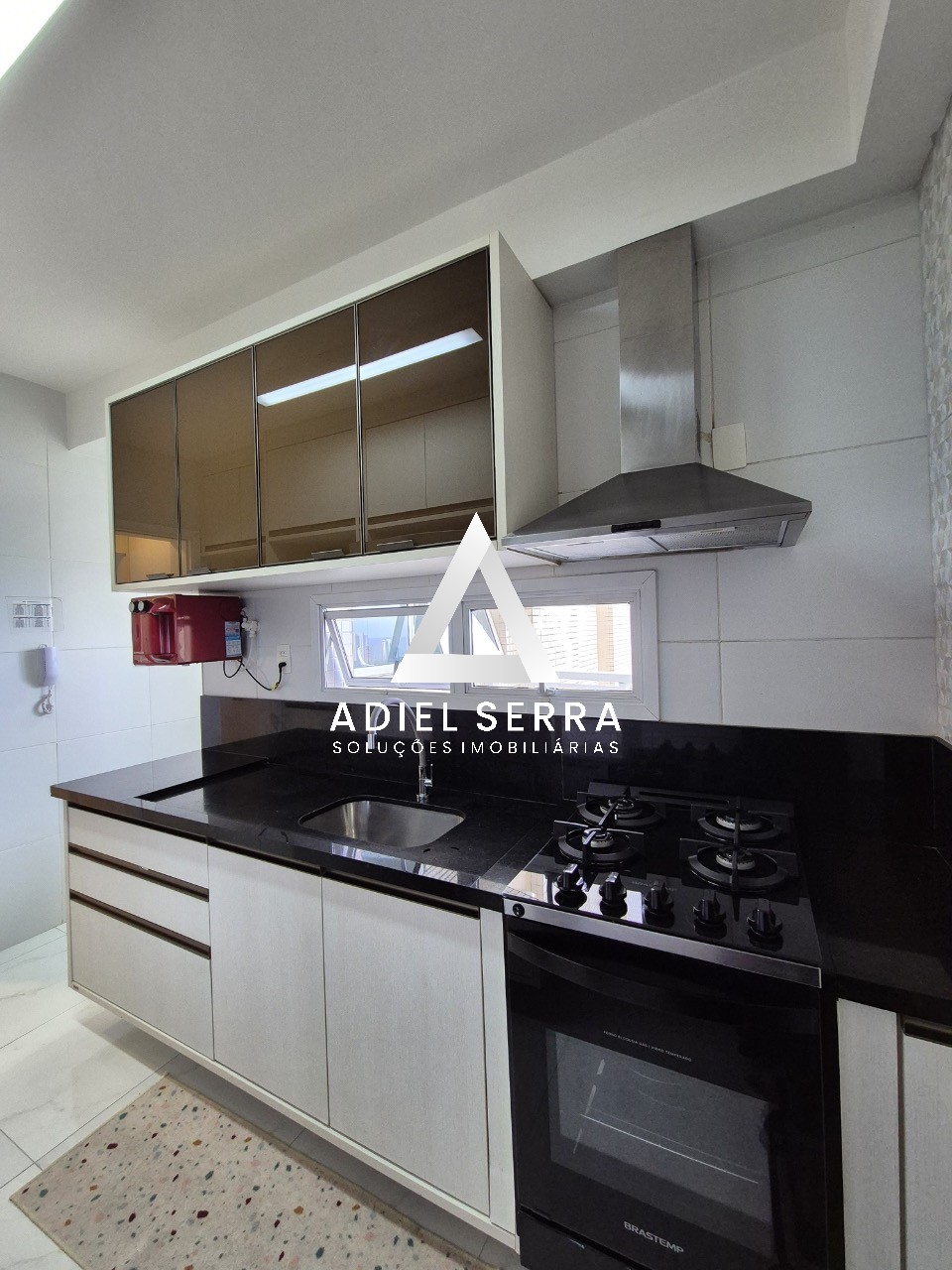 Apartamento - Patamares
