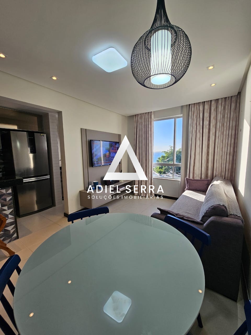 Apartamento - Barra