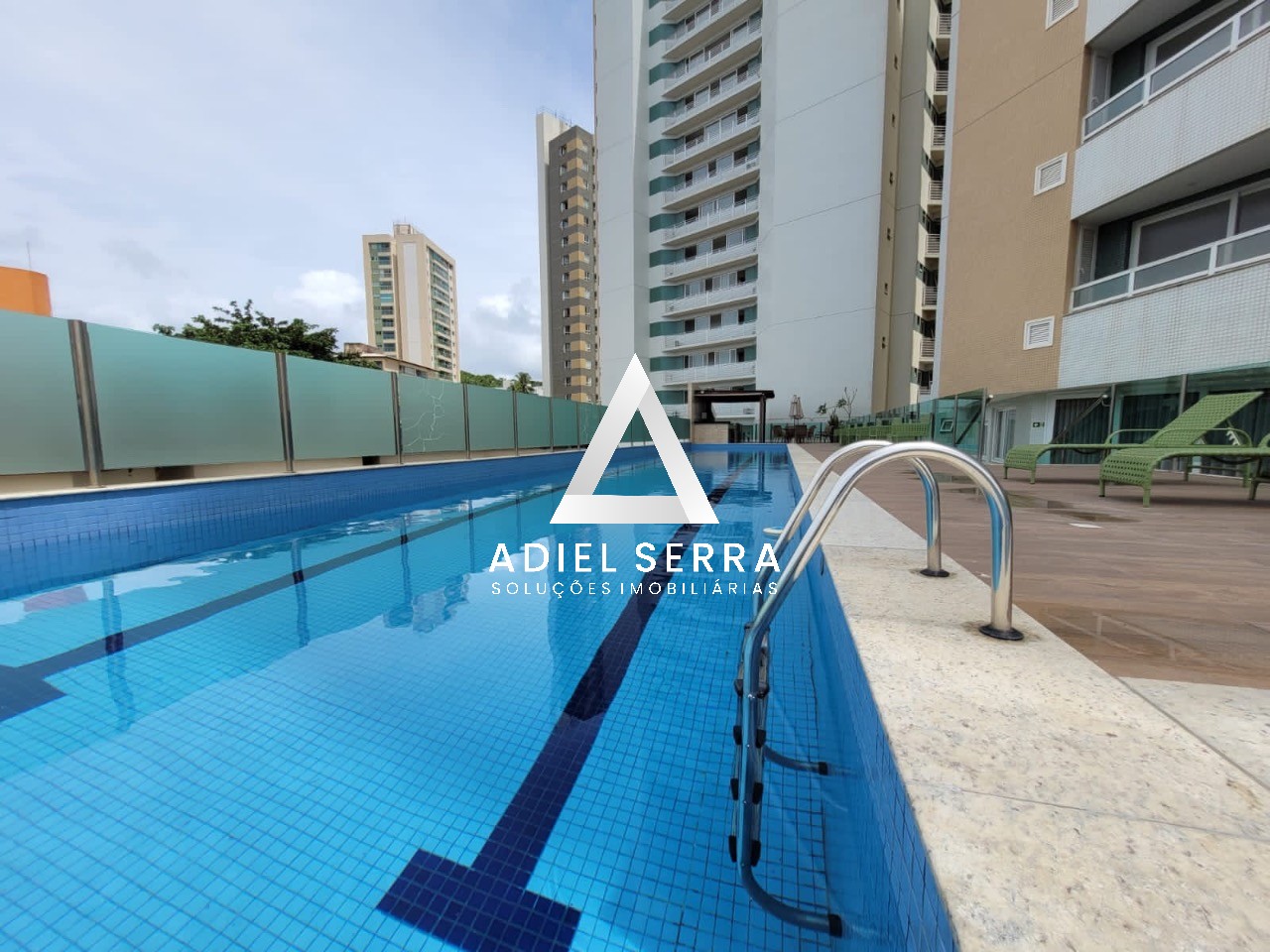 Cobertura  - Armação