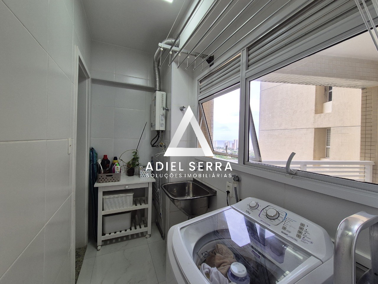Apartamento - Patamares