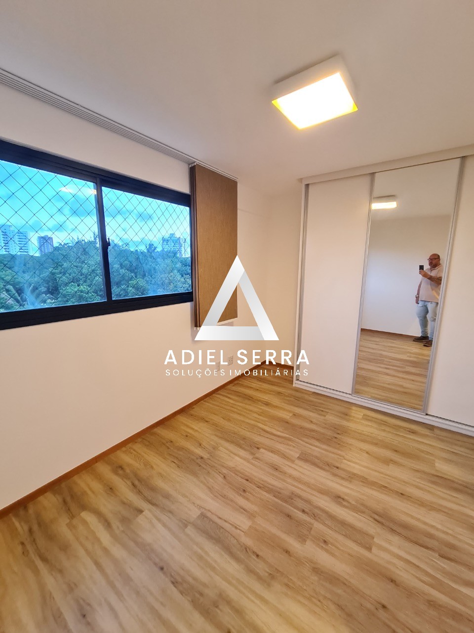 Apartamento - Patamares