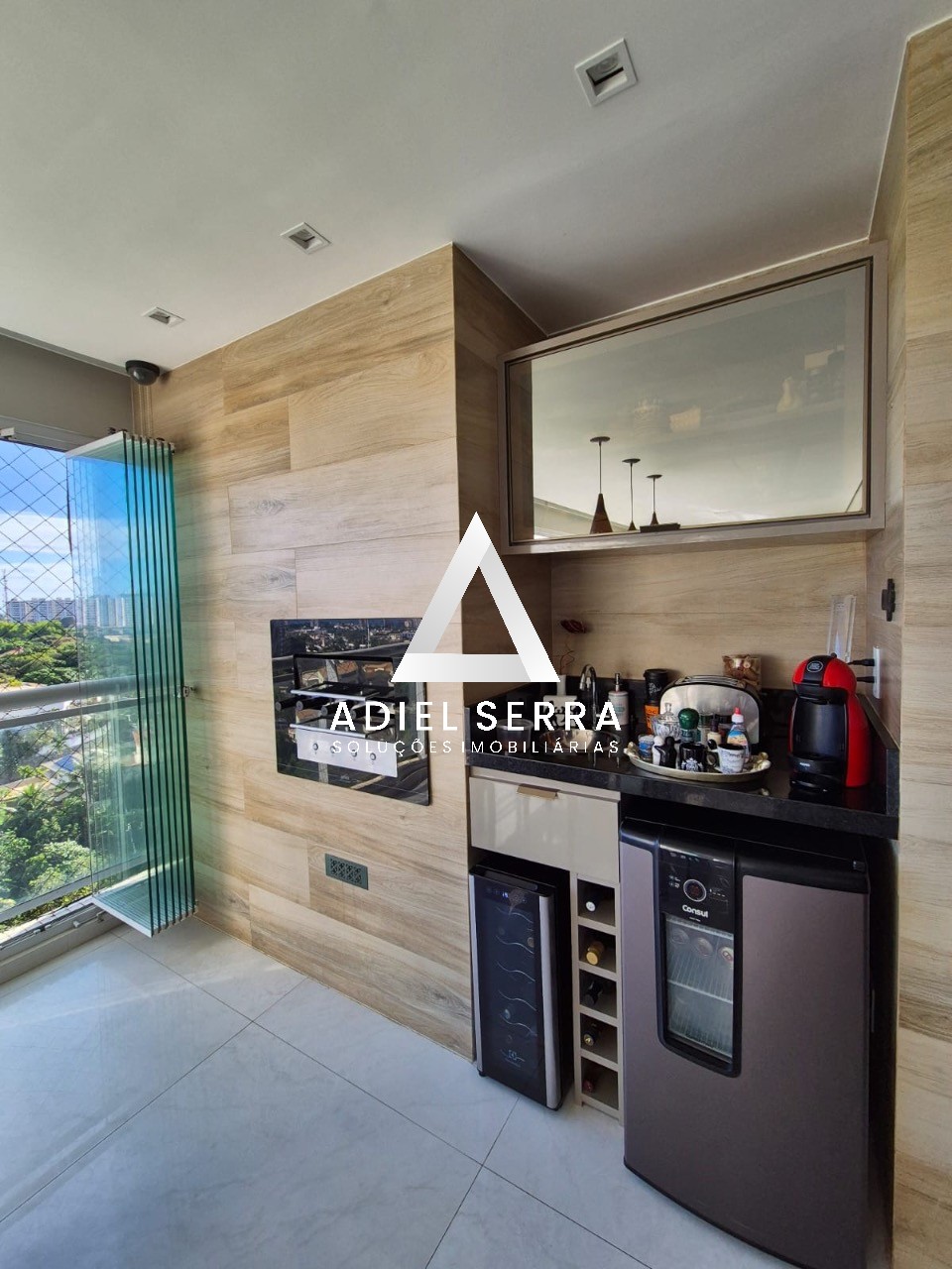Apartamento - Patamares