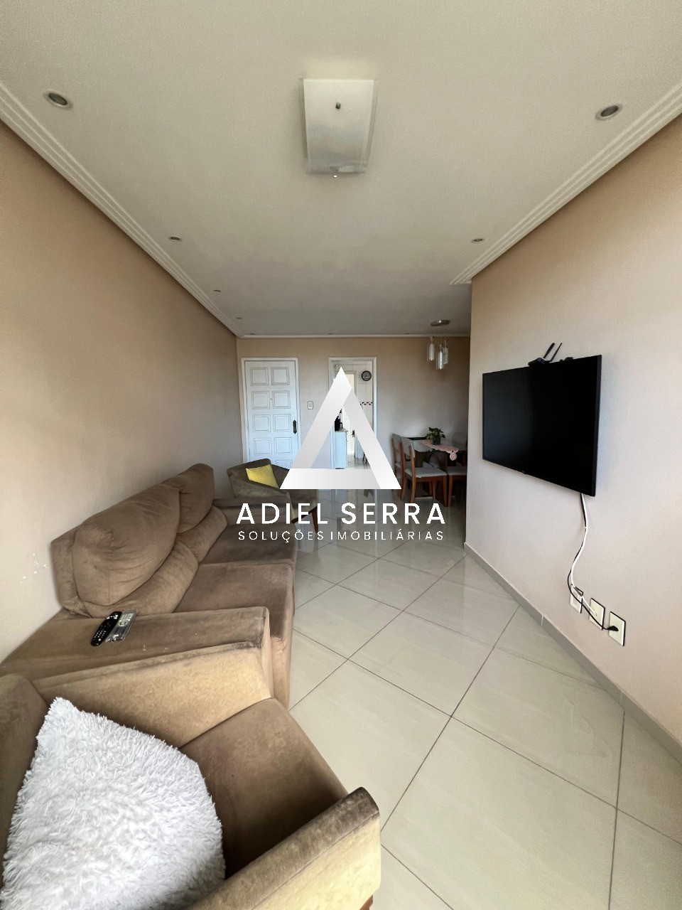 Apartamento - Vila laura