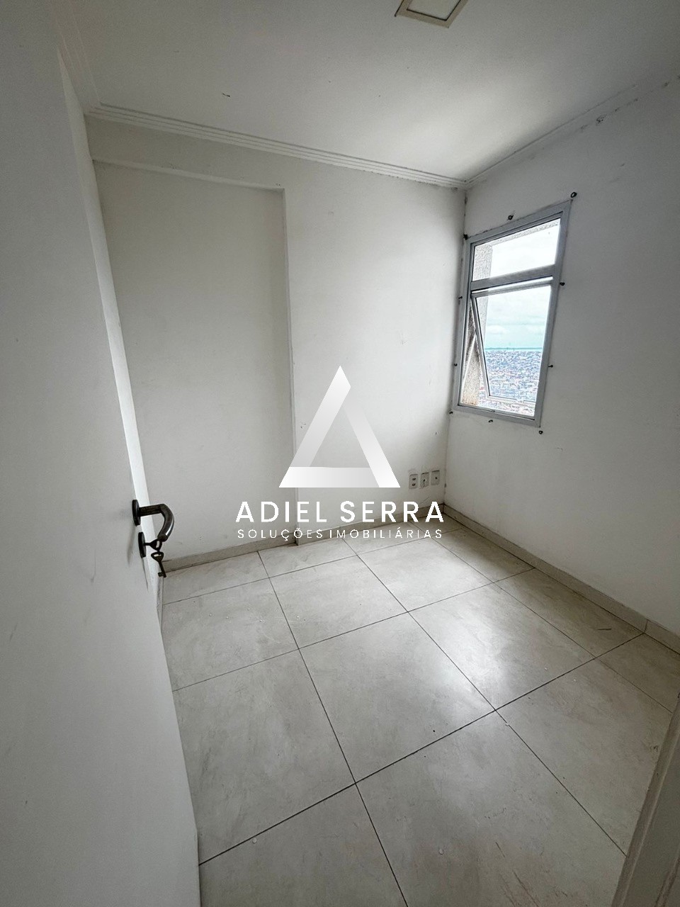 Apartamento - Horto bela vista