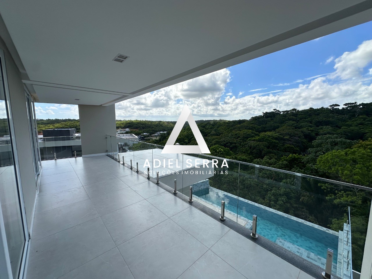 Casa - Alphaville