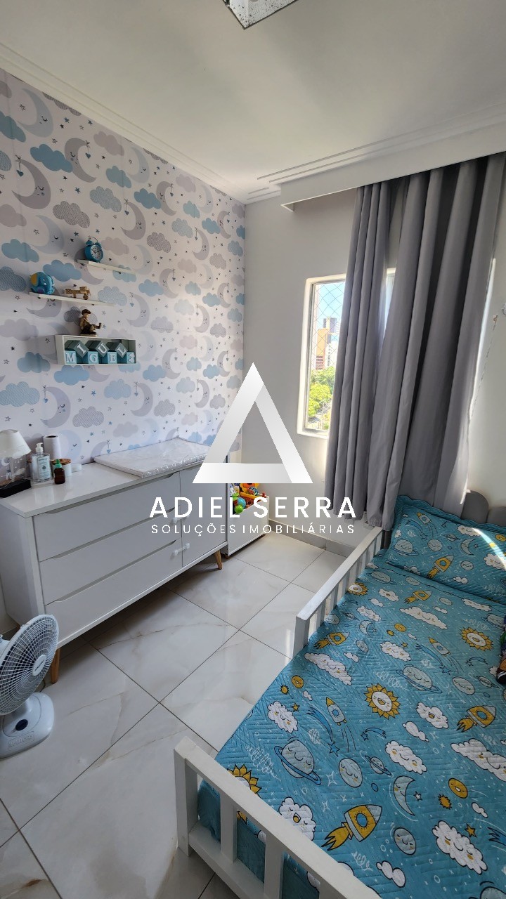 Apartamento - Parque bela vista